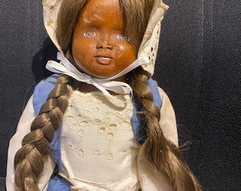 robert raikes dolls