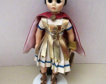 madame alexander cleopatra