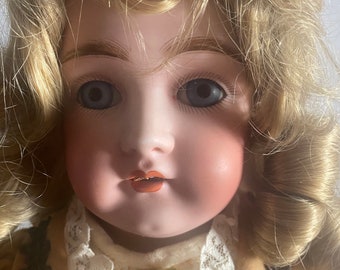 kestner dolls worth