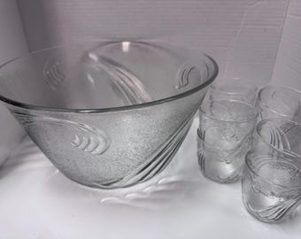 アンカーホッキング クラウンポイント コンプリート12ピースセット