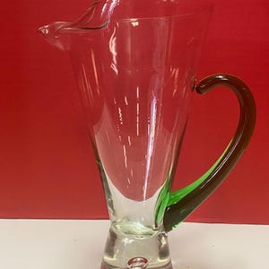 MCM Martini Pitcher