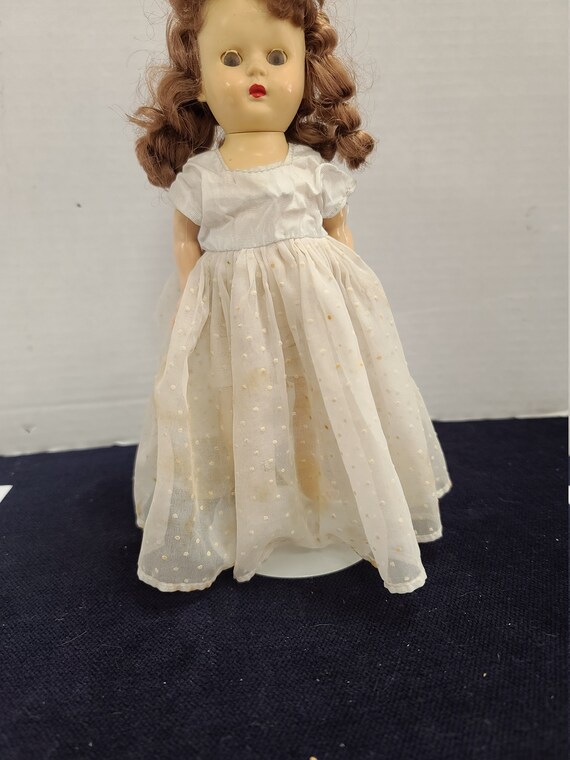 Vintage fashion doll
