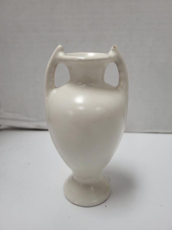 Camark Double Handled Vase