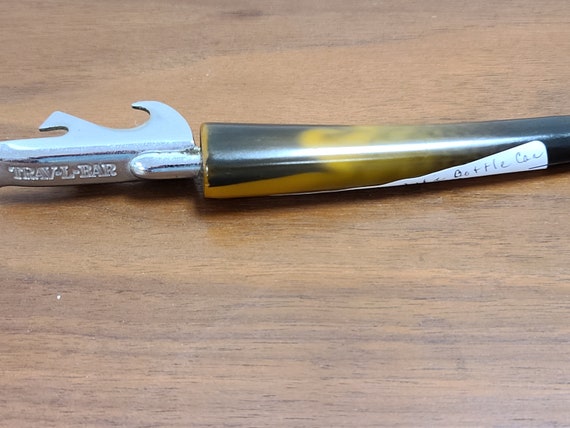 Bakelite bottle can opener