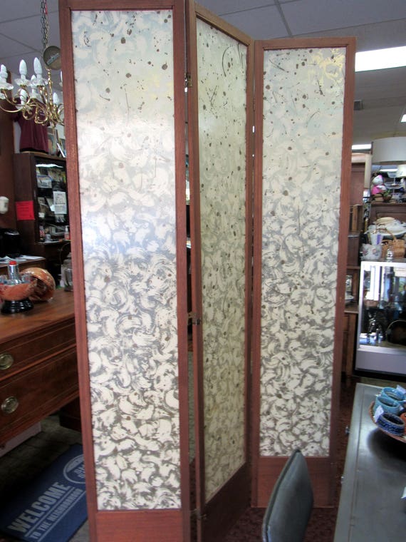 Room Divider Screen