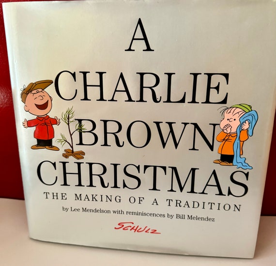 Charlie Brown Christmas