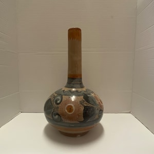 Tonala Keramik Vase