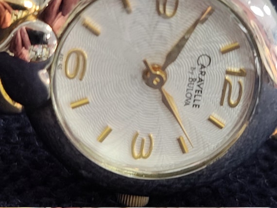 Bolivia Carvelle ladies wristwatch