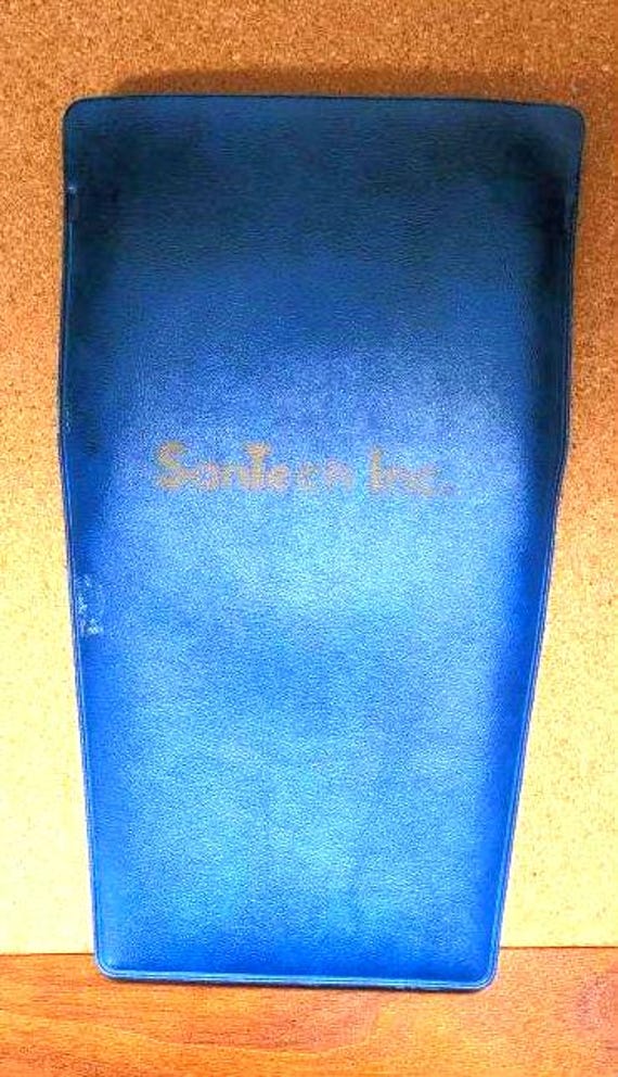 Safetech, Inc E-6B Computer Model FDF-60