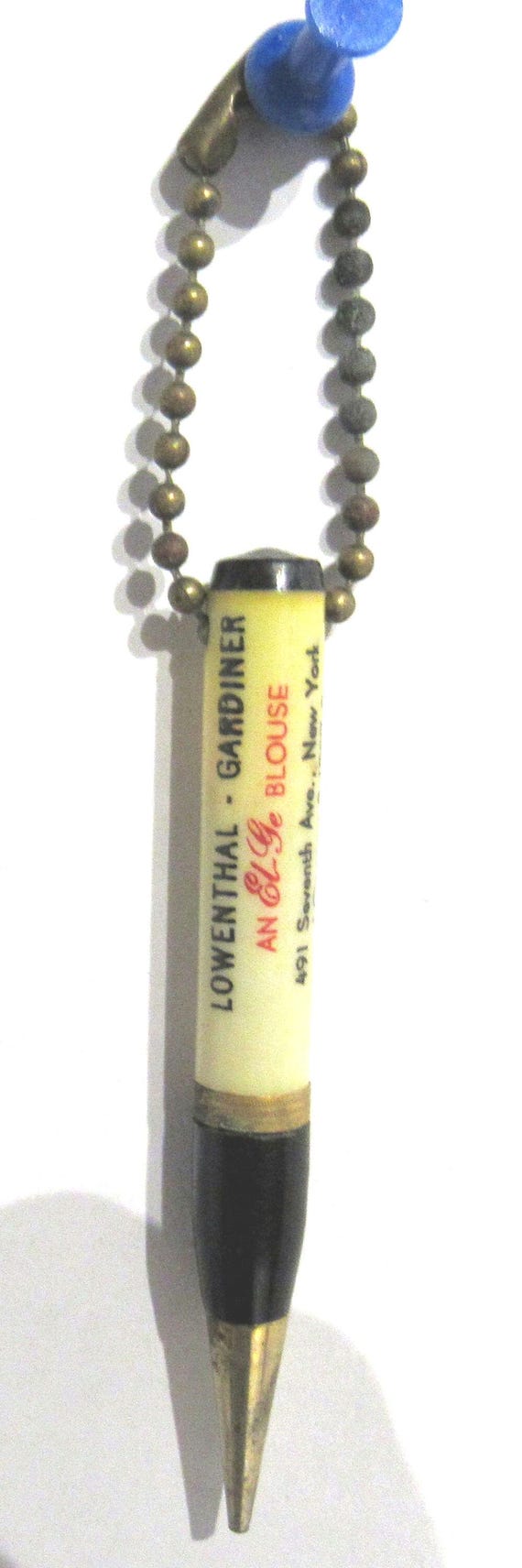 Small Advertising Pencil