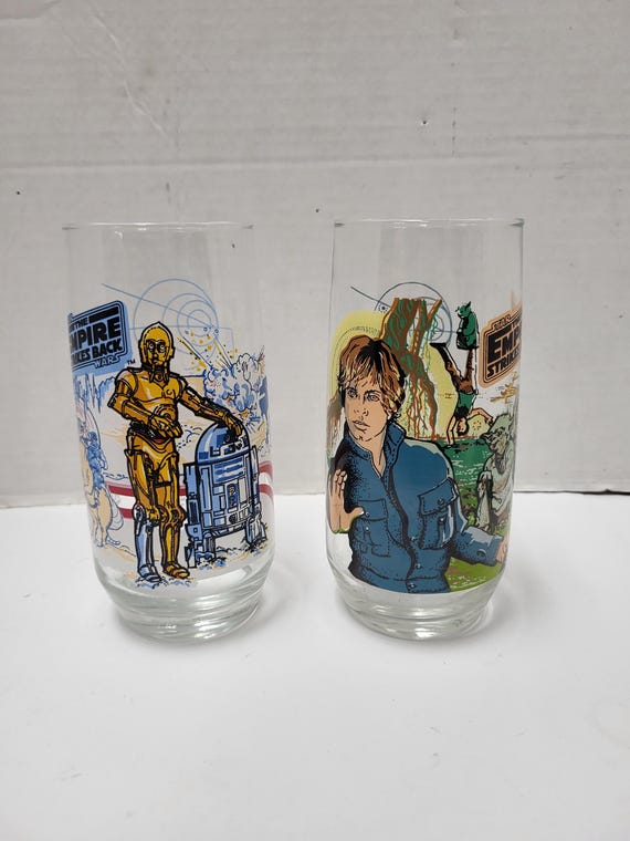 Star Wars Tumblers