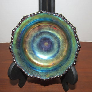 Northwood signed bowl