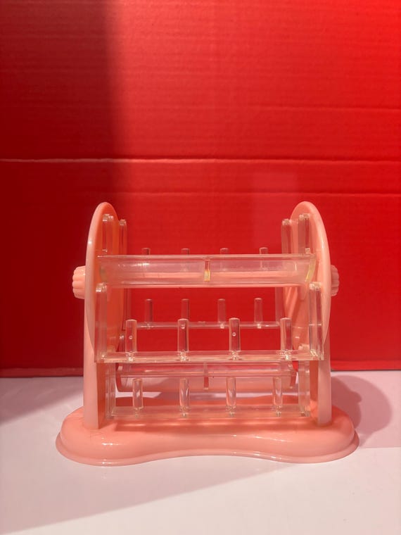 Vintage Thread Carousel