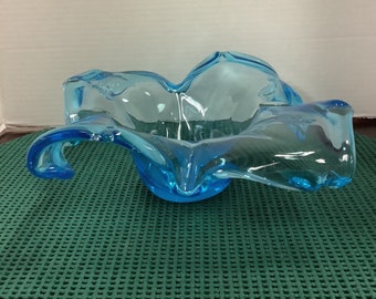 Ciotola in stile Murano