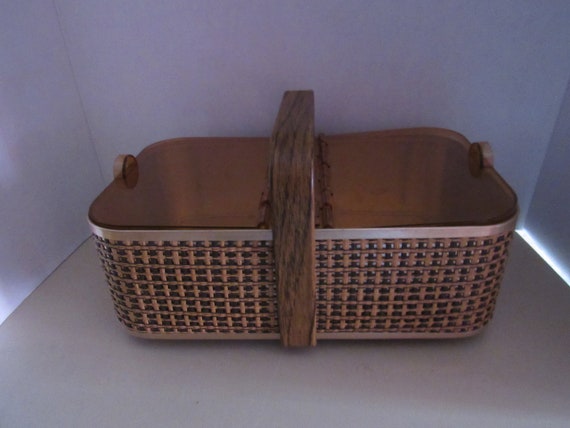 Salton Hot Basket