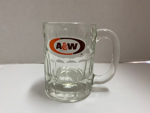 A & W Mug