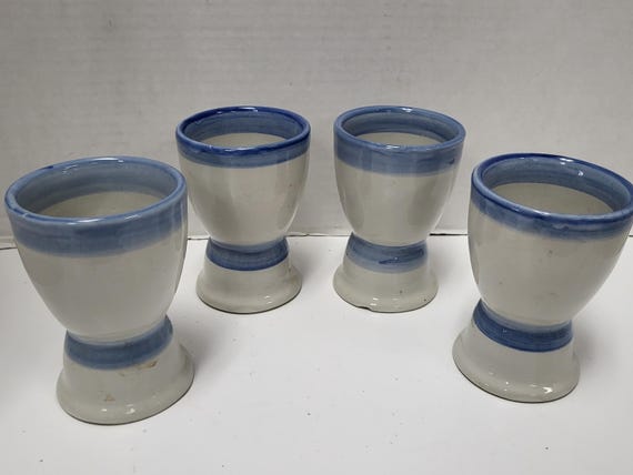M.A. Hadley Egg Cups