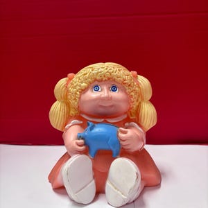 Cabbage Patch Kids Bank