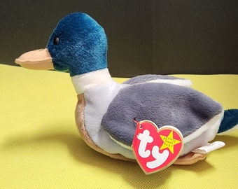Beanie Baby Jake il Papero