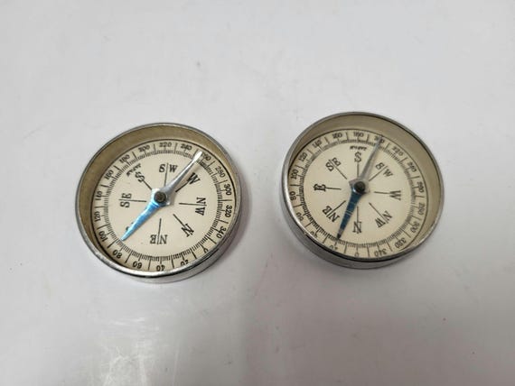 Directional Classroom Compasses