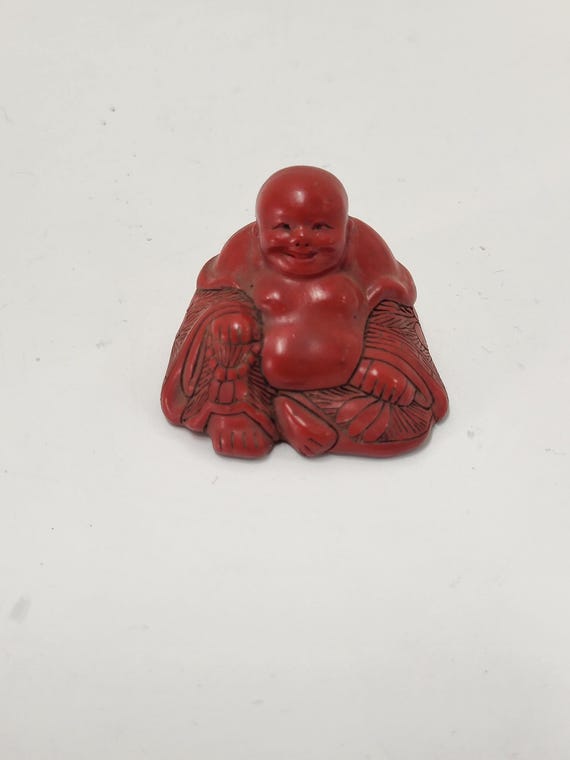 Ceramic Buddah