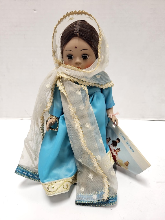 Madame Alexander Dolls