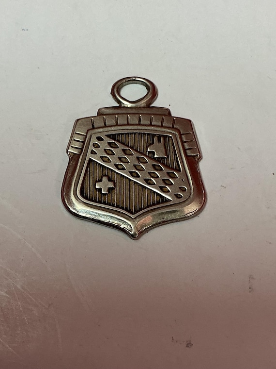 Buick Key Fob