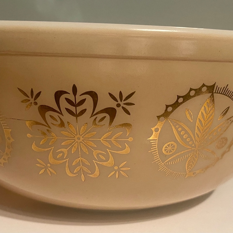Pyrex Promotional - Etsy