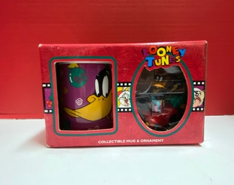 Mug Looney Tunes