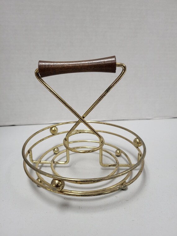 Condiment Caddy