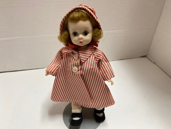 Madame Alexander Doll