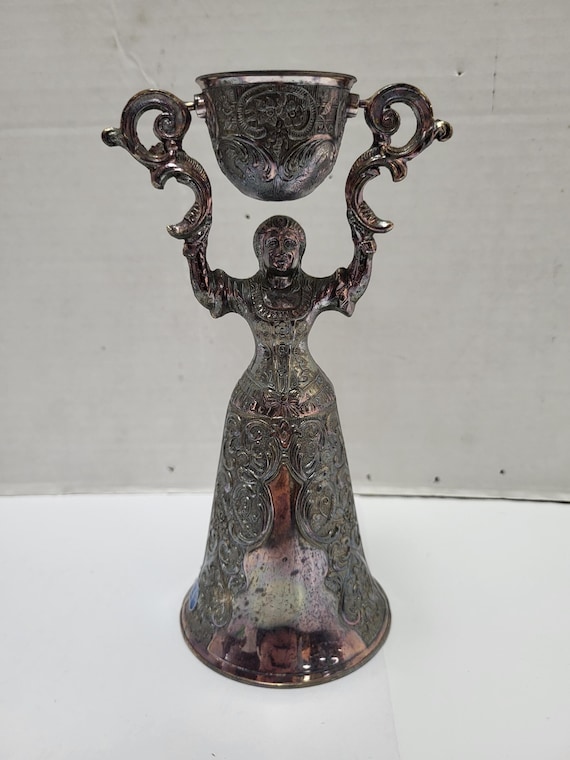 Jungfrauenbecher Wedding Cup