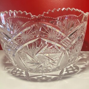5th Avenue Crystal - Etsy