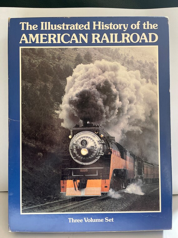 History of the Railroad