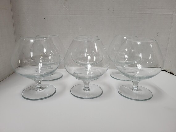 Brandy Glasses