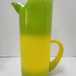 Pichet en verre Blendo