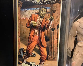 SF・ファンタジー・ホラー PRESIDENTIAL Monsters LINCOLNSTEIN Lincolnstine Presidential Monsters - Etsy