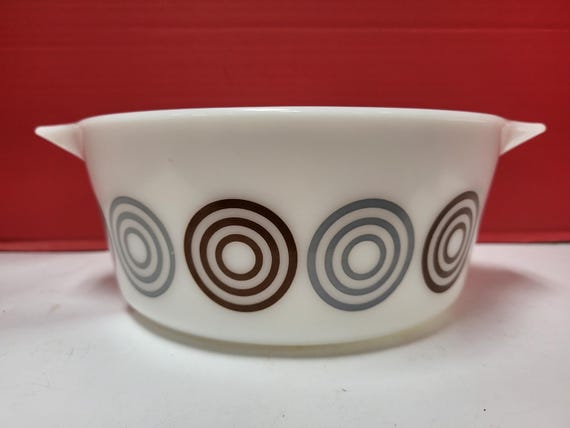 Salton Cosmopolitan Casserole Dish