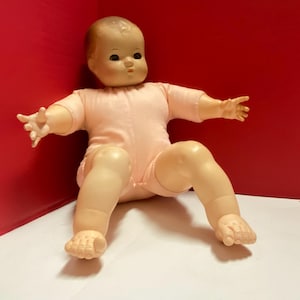 Effanbee Patsy Baby