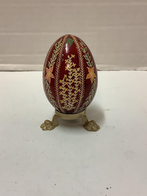 Ukrainian Easter Egg