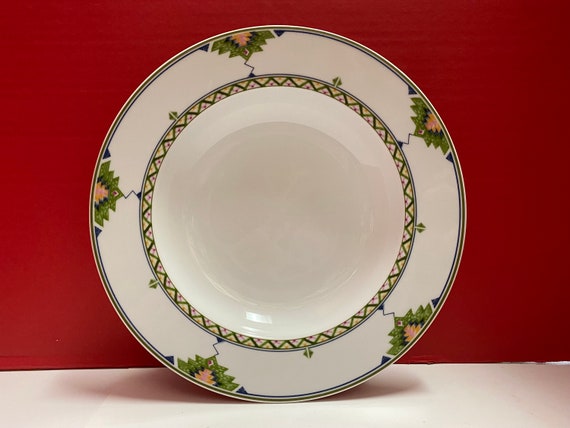 Christoper Stuart Bowl Set