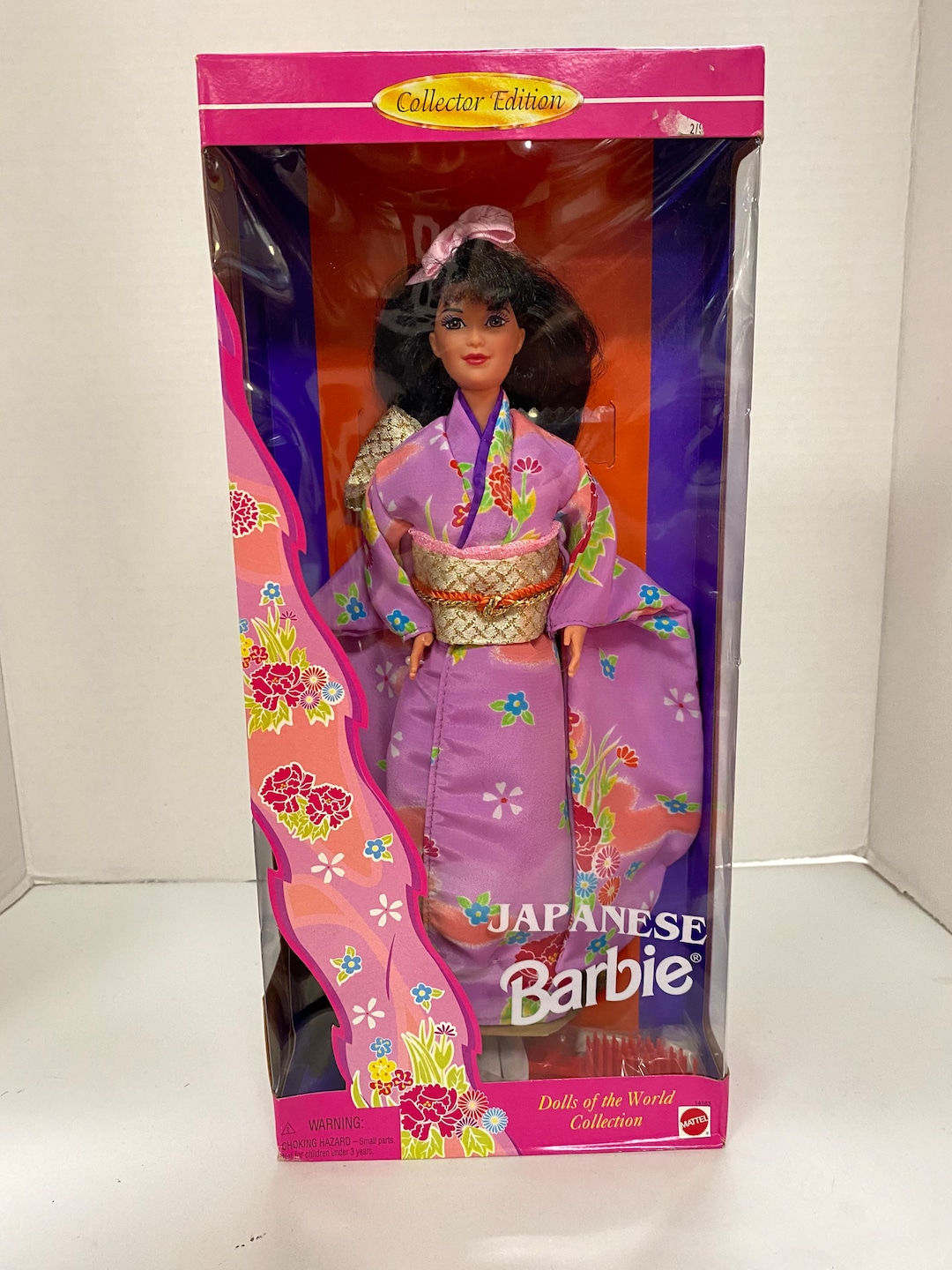 Japanese Barbie Doll Etsy