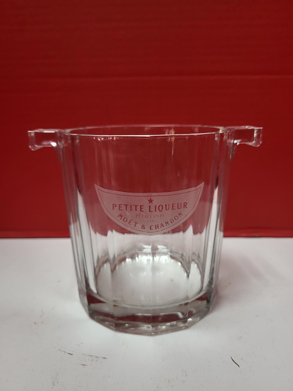 Petite Liquor Ice Bucket