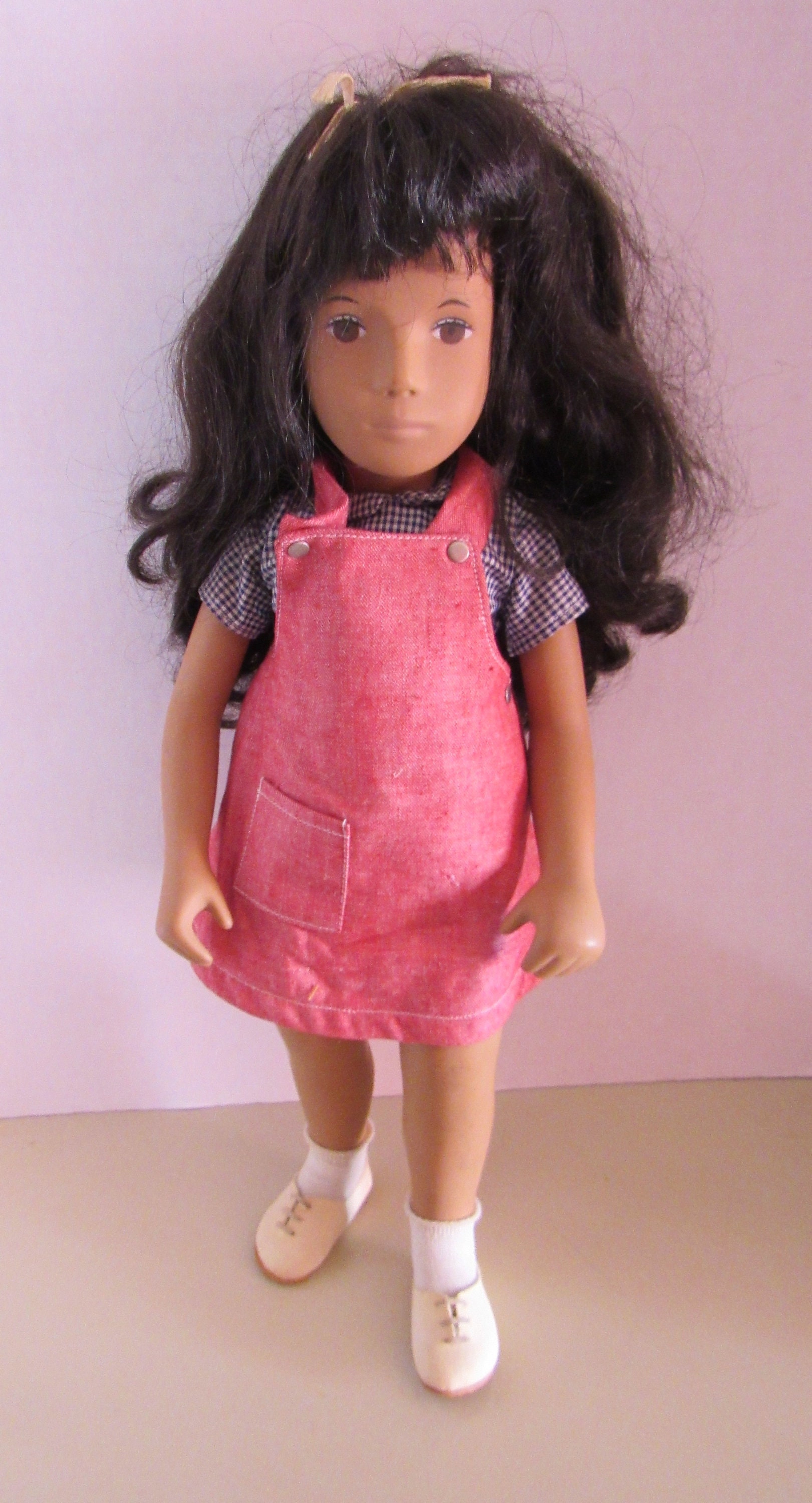 sasha doll