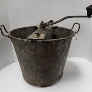Galu Bread Maker