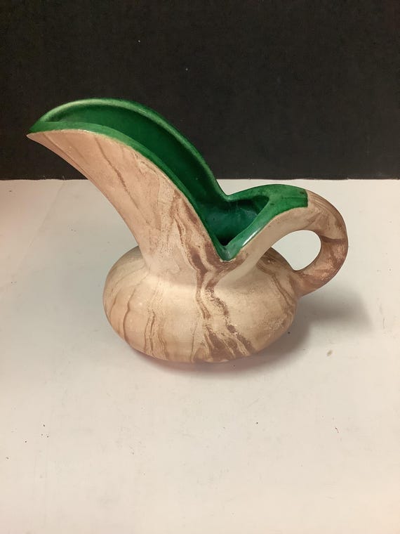 Mid Century Modern Pitcher