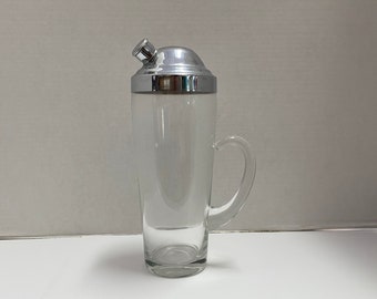 MCM Cocktailshaker