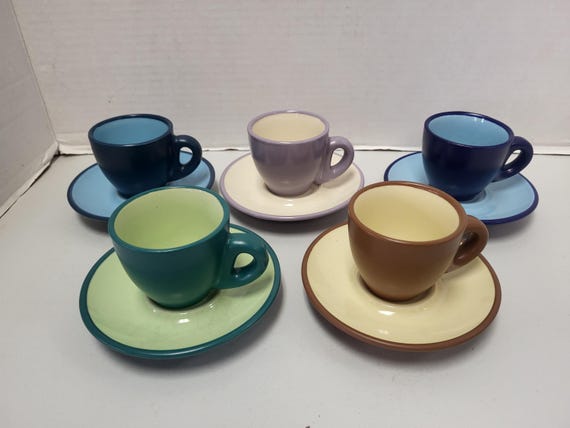 Expresso Cups