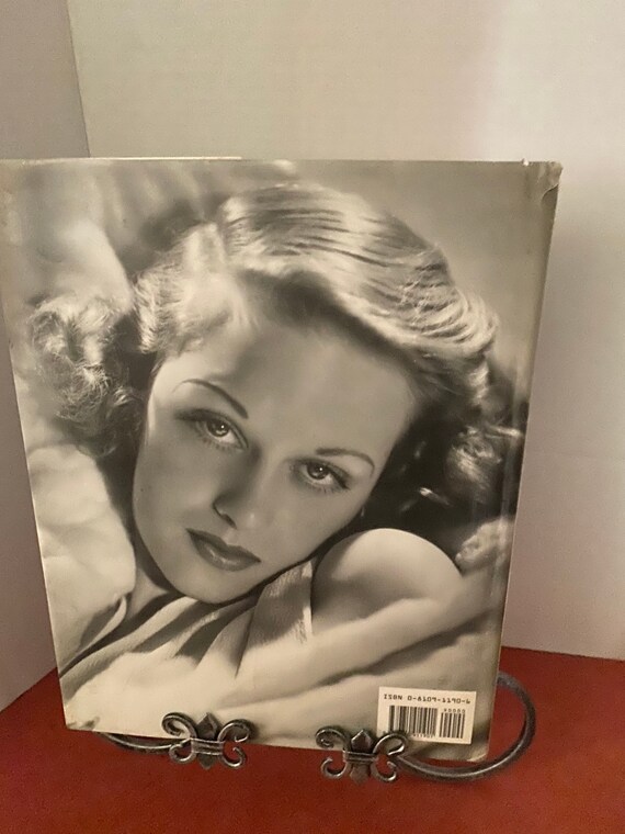Jean Howard's Hollywood - Etsy