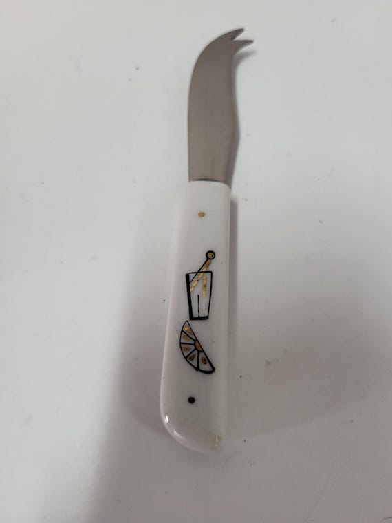 Cheese Fork